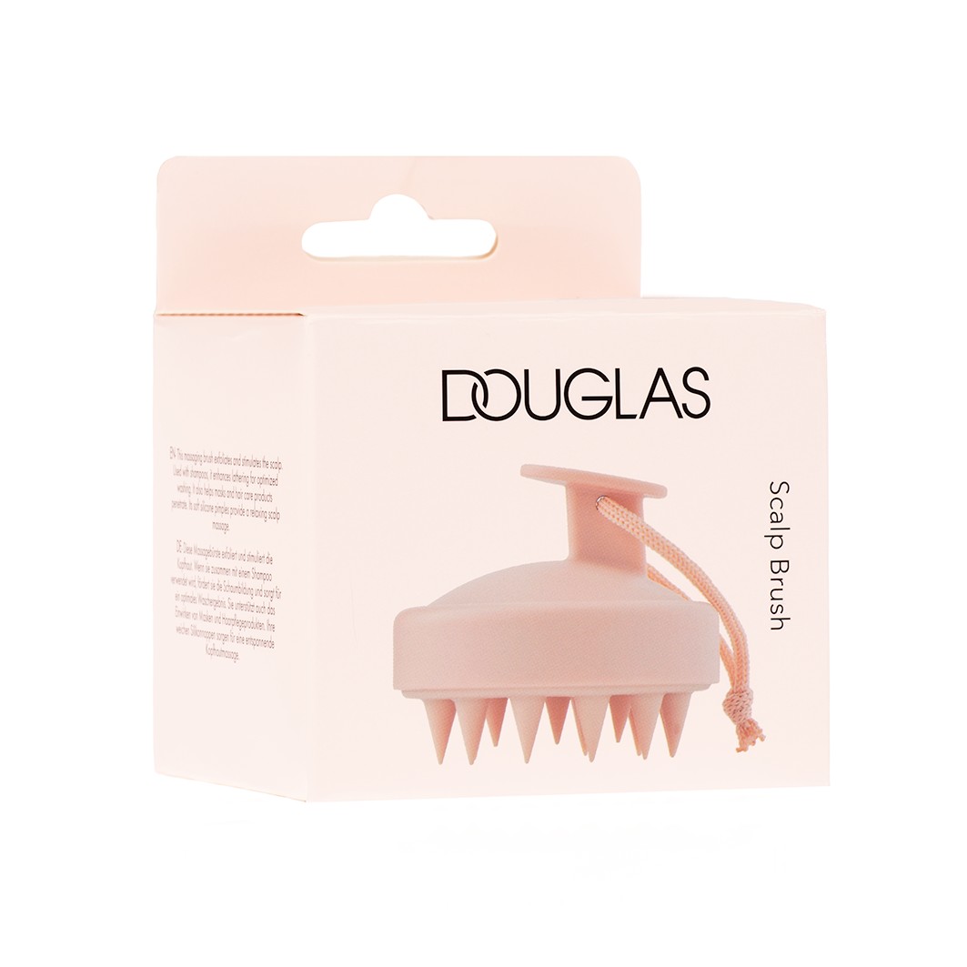 Hair Scalp Brush