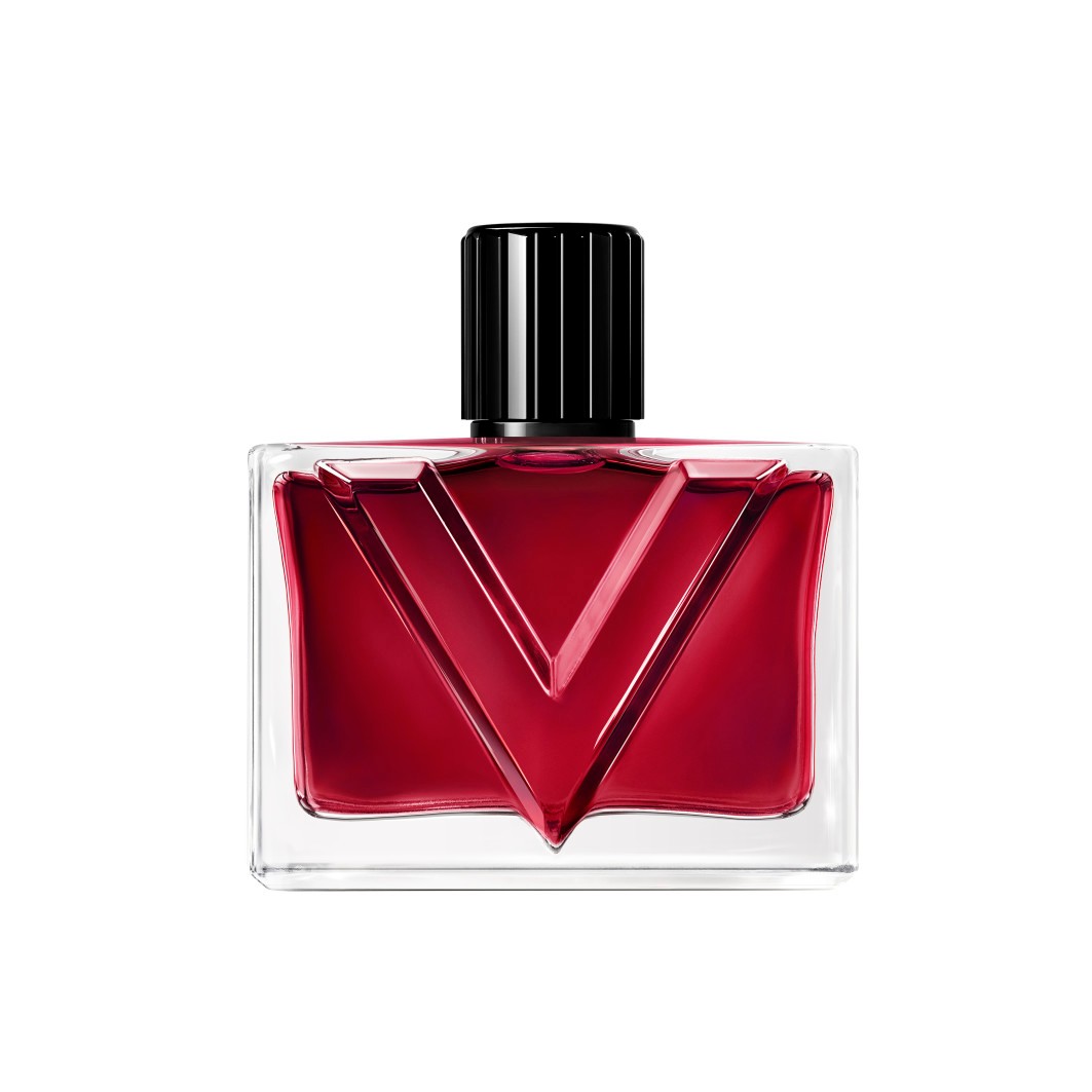 Vendetta Eau de Parfum Spray