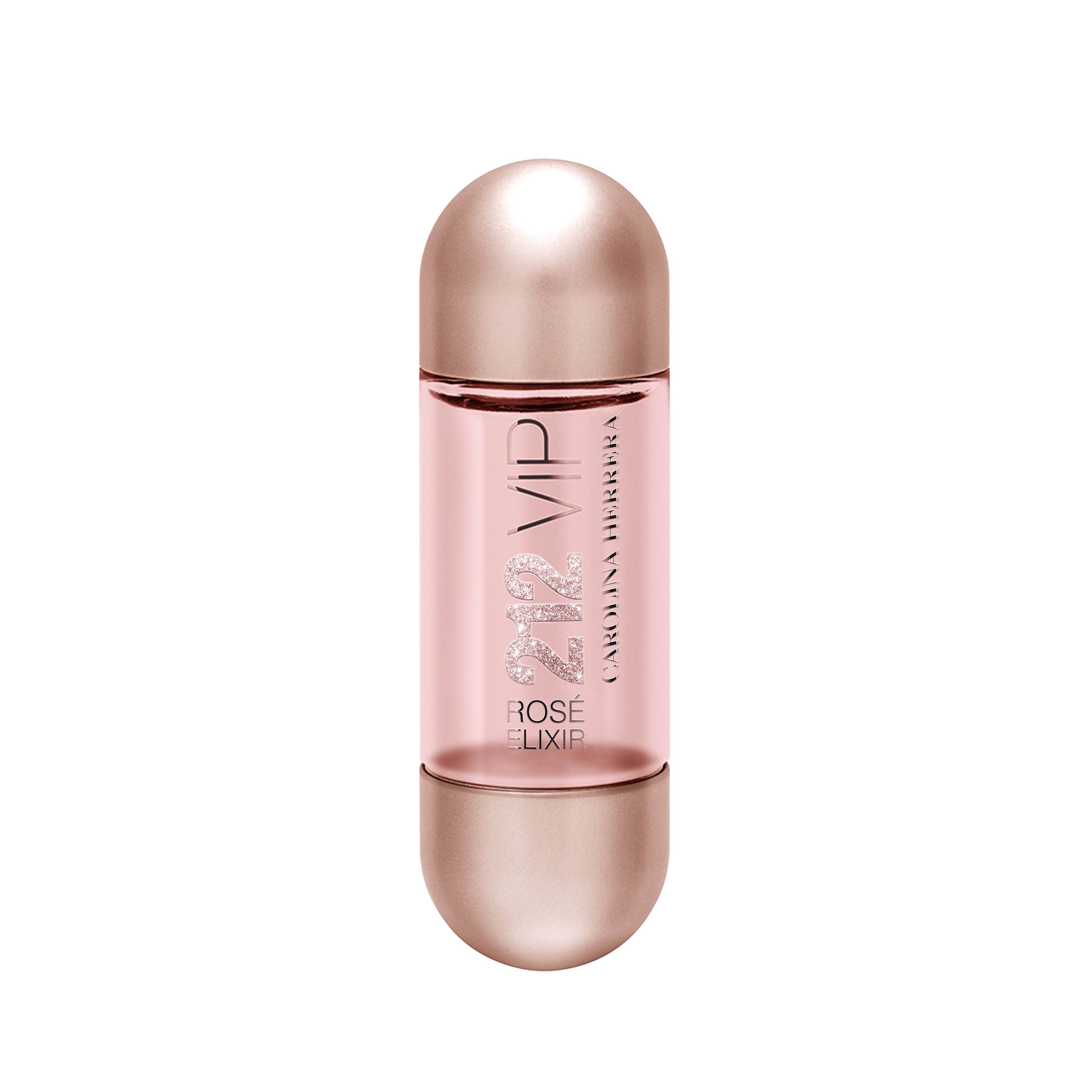 212 Vip Rose Elixir Eau de Parfum Spray