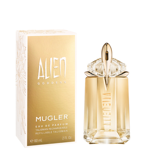 Alien Goddess Eau de Parfum Spray