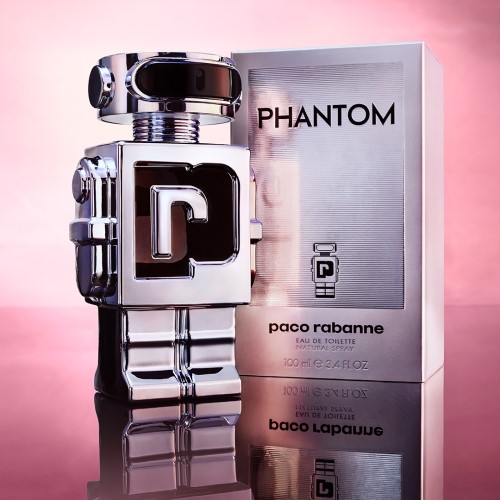 Phantom Eau de Toilette Spray