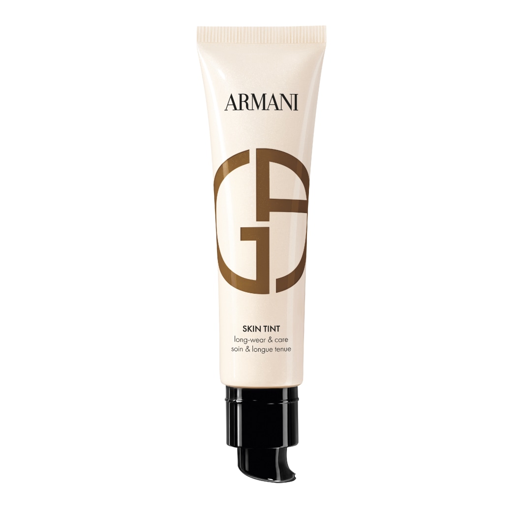 Skin Tint Foundation