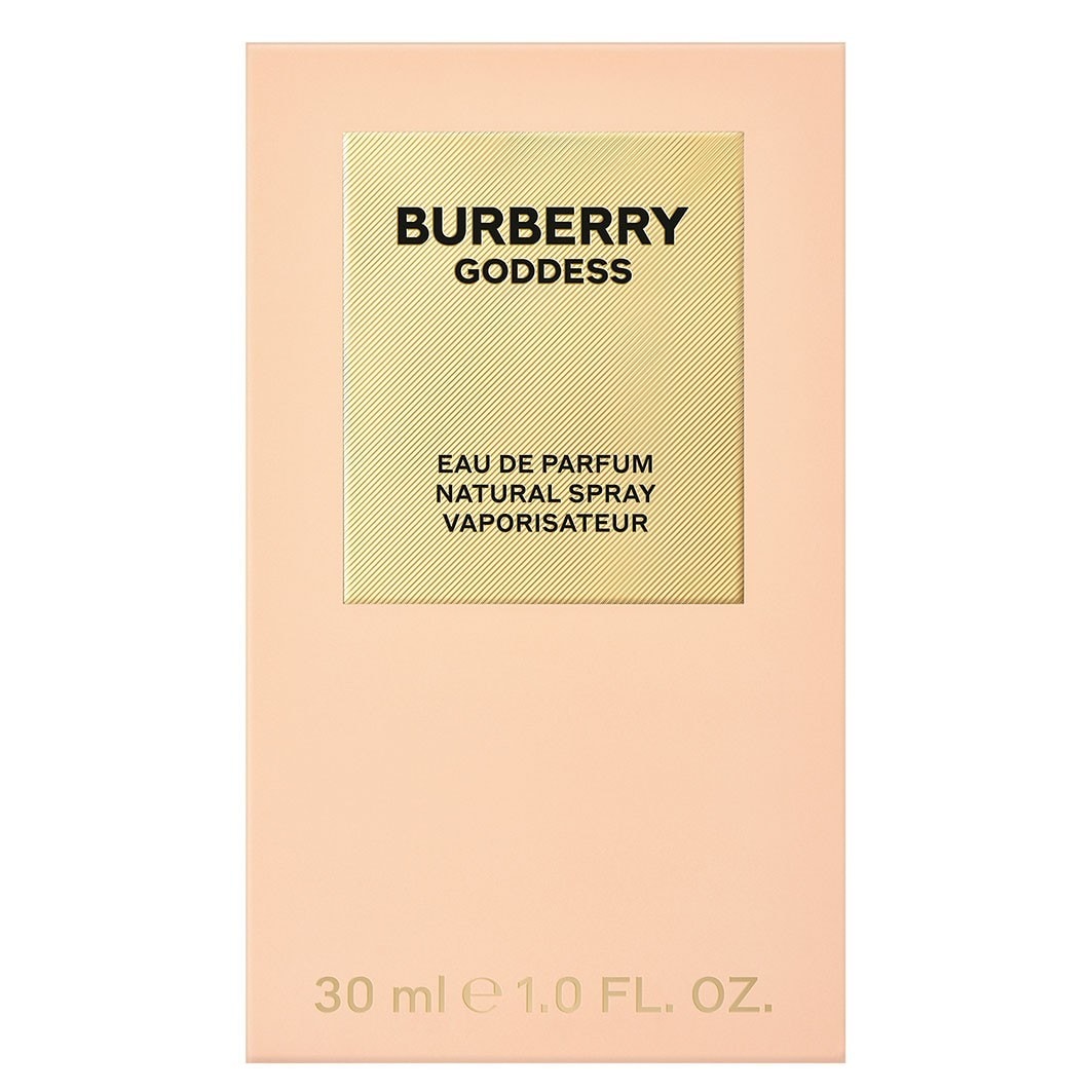 Goddess Eau de Parfum Spray