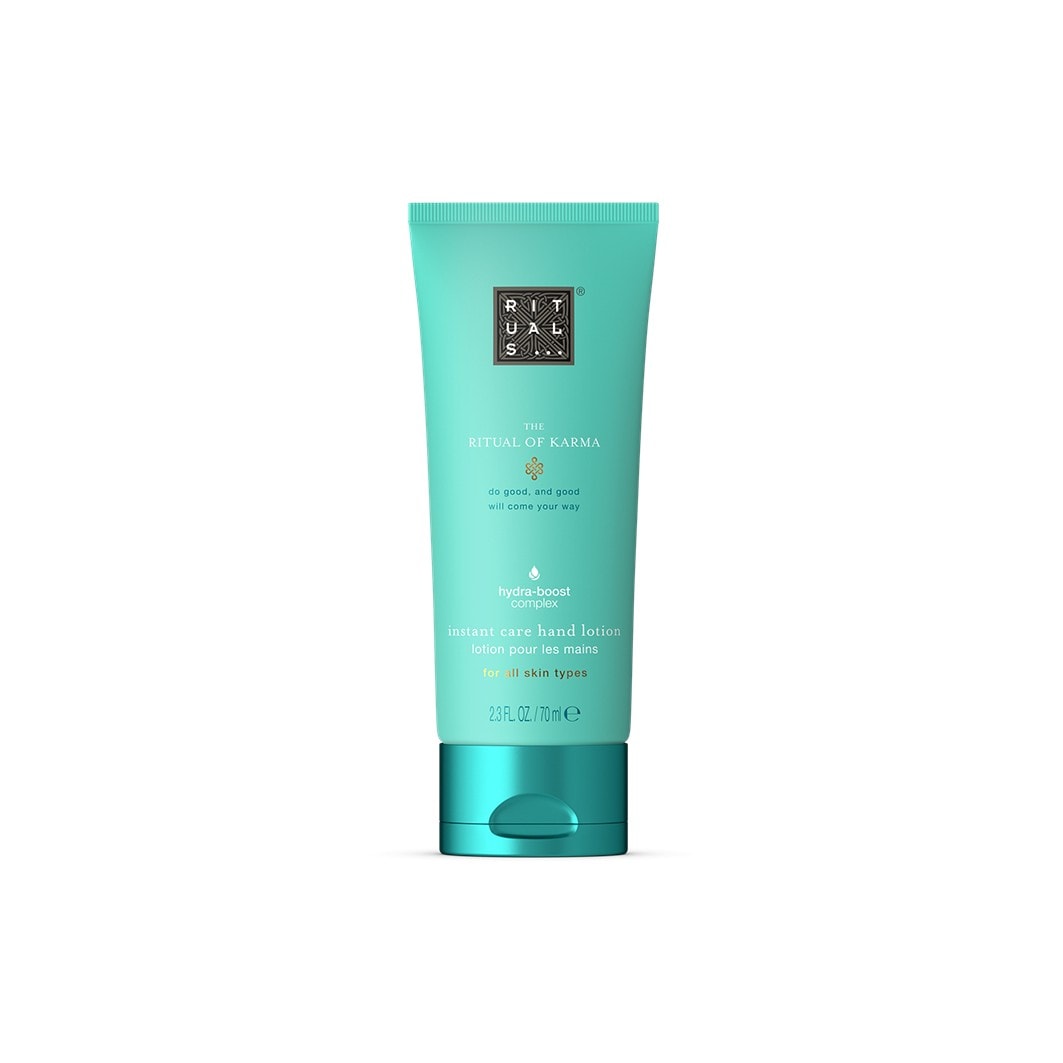 Hand Lotion