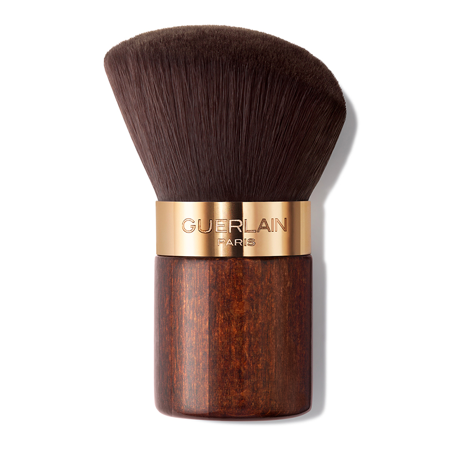 Terracotta Powder Brush