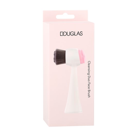 Cleansing  Duo Face Brush