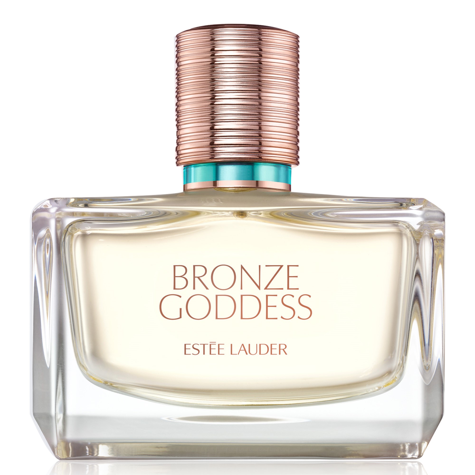Bronze Goddess Eau Fraiche