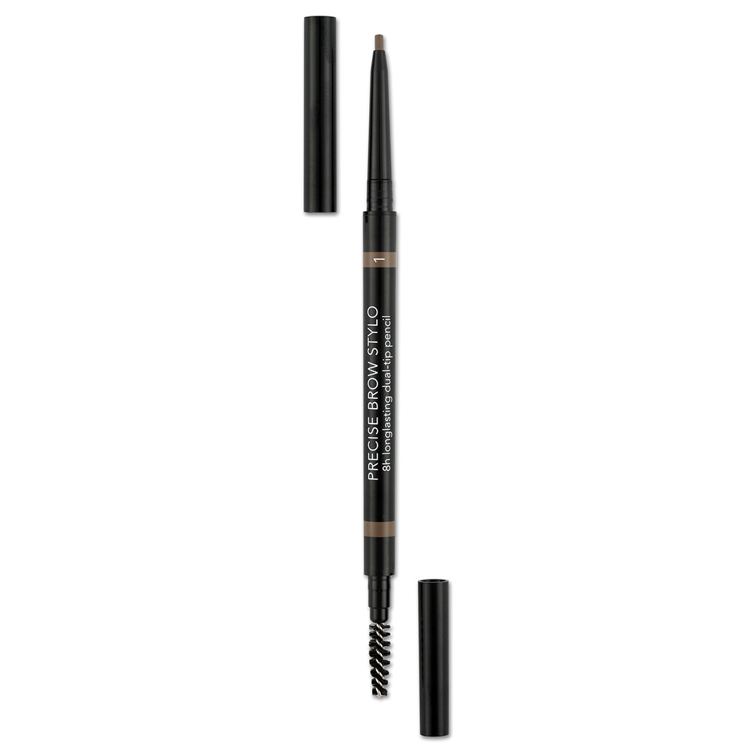 Precise Brow Stylo Longlasting Dual-Tip Pencil