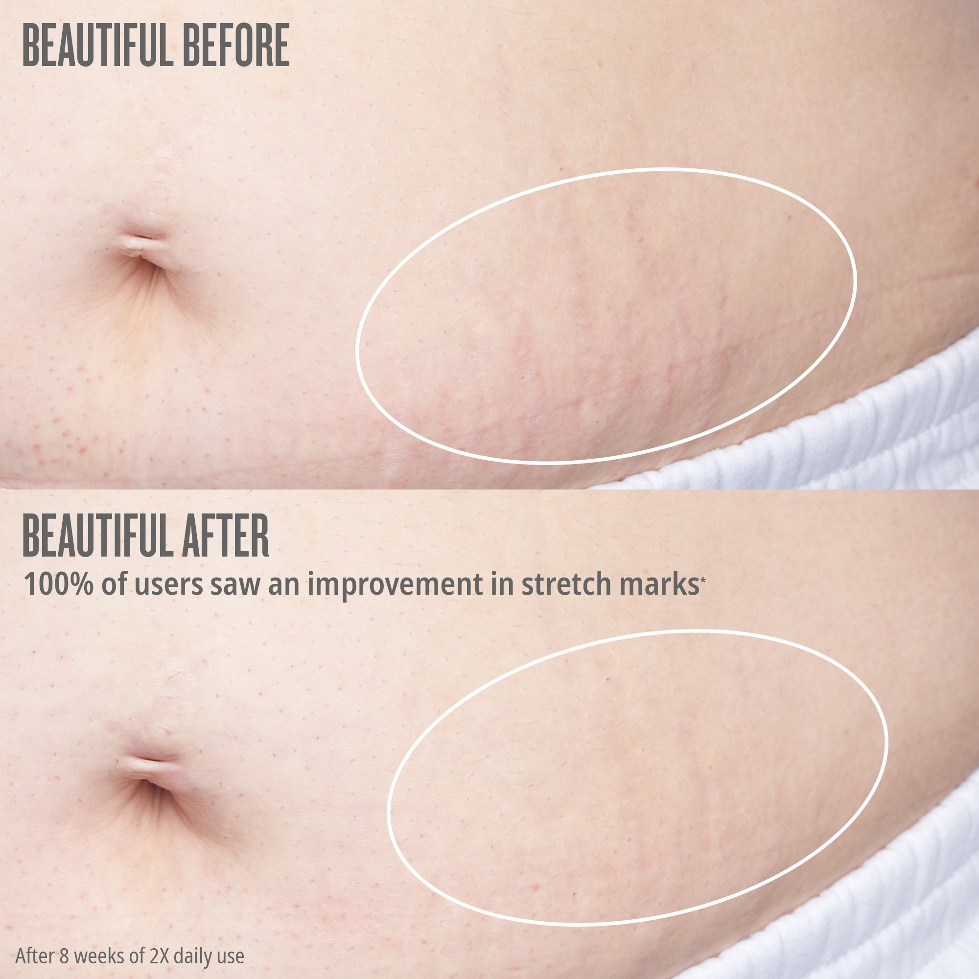 Bum Bum Body Firming Oil