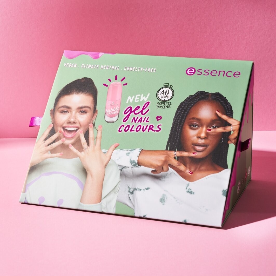 GelNail Colour