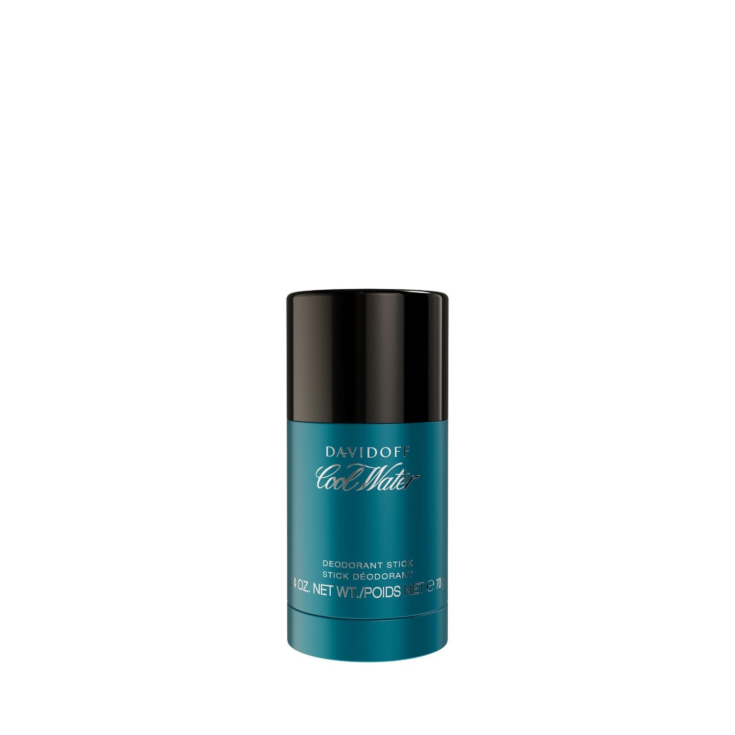 Cool Water Man Deodorant Stick