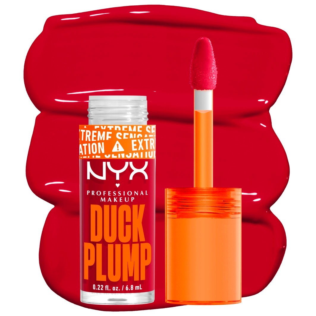 Lip Gloss