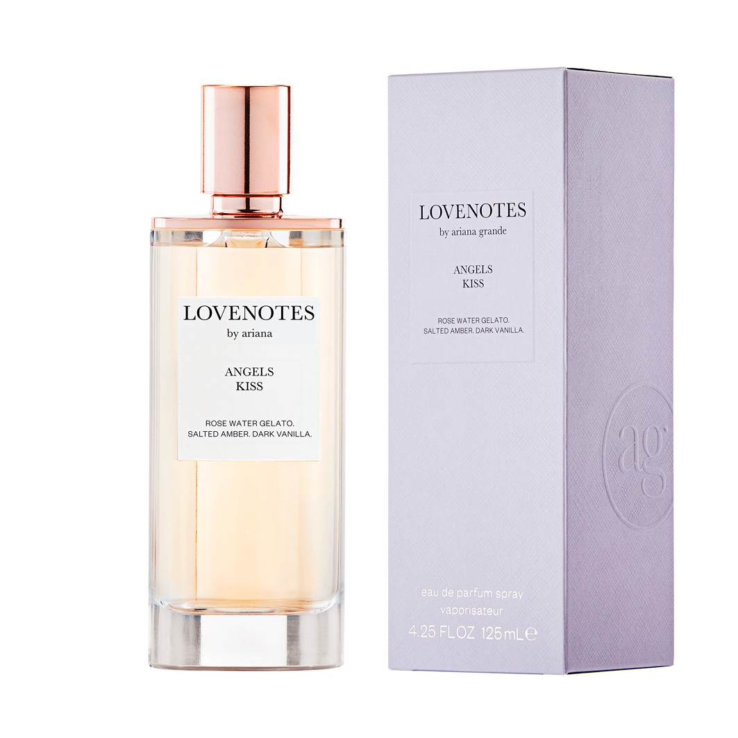 Love Notes - Angels Kiss Eau de Parfum Spray