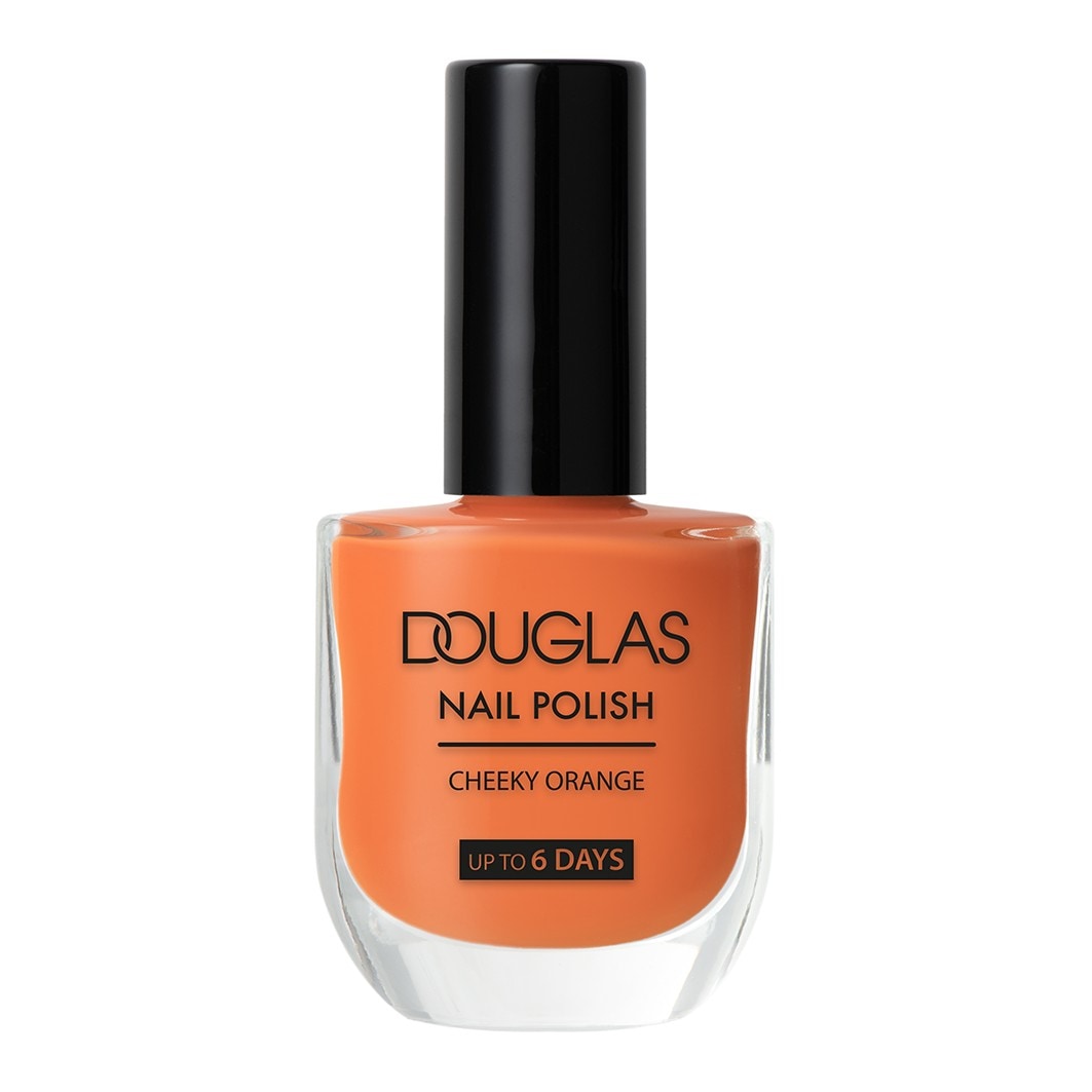 Nail Polish Up To 6 Days