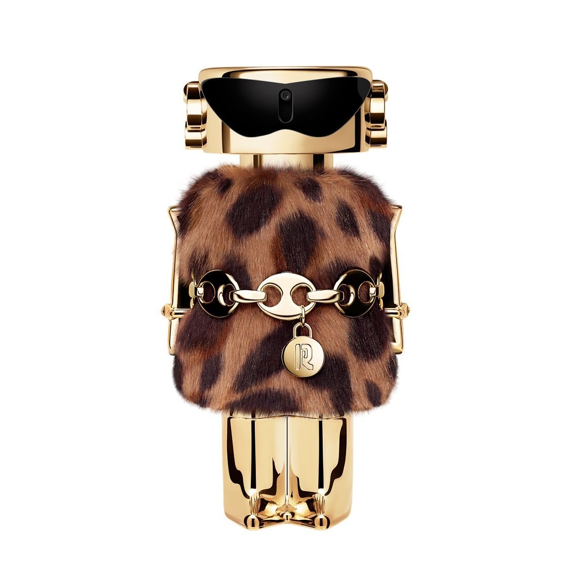 Fame Feline Collector Eau de Parfum Spray Refillable