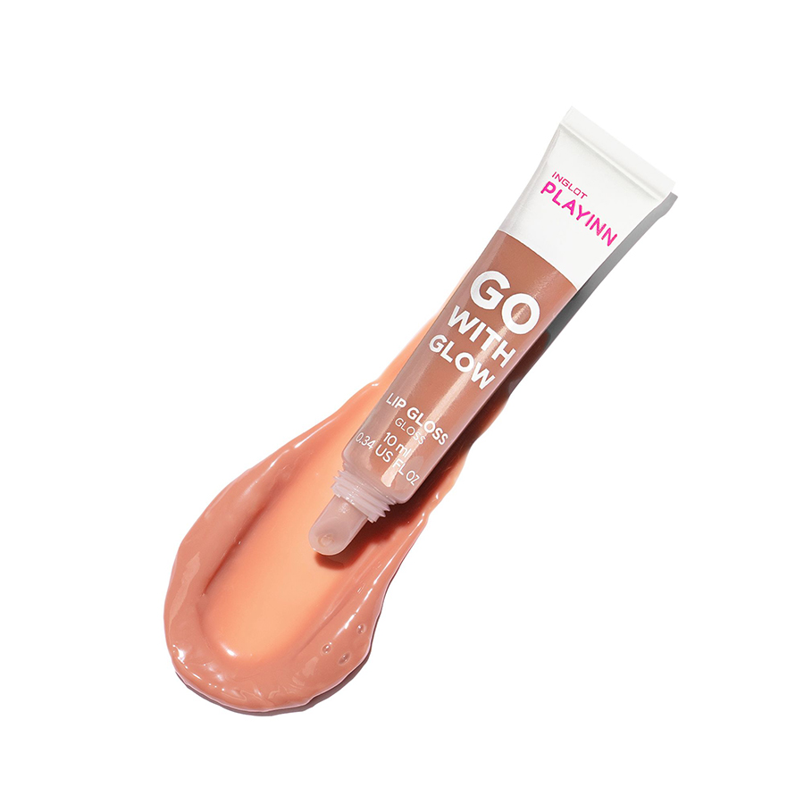 Go With Glow Gloss