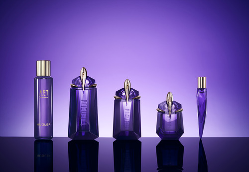 Alien Eau de Parfum Recarregável