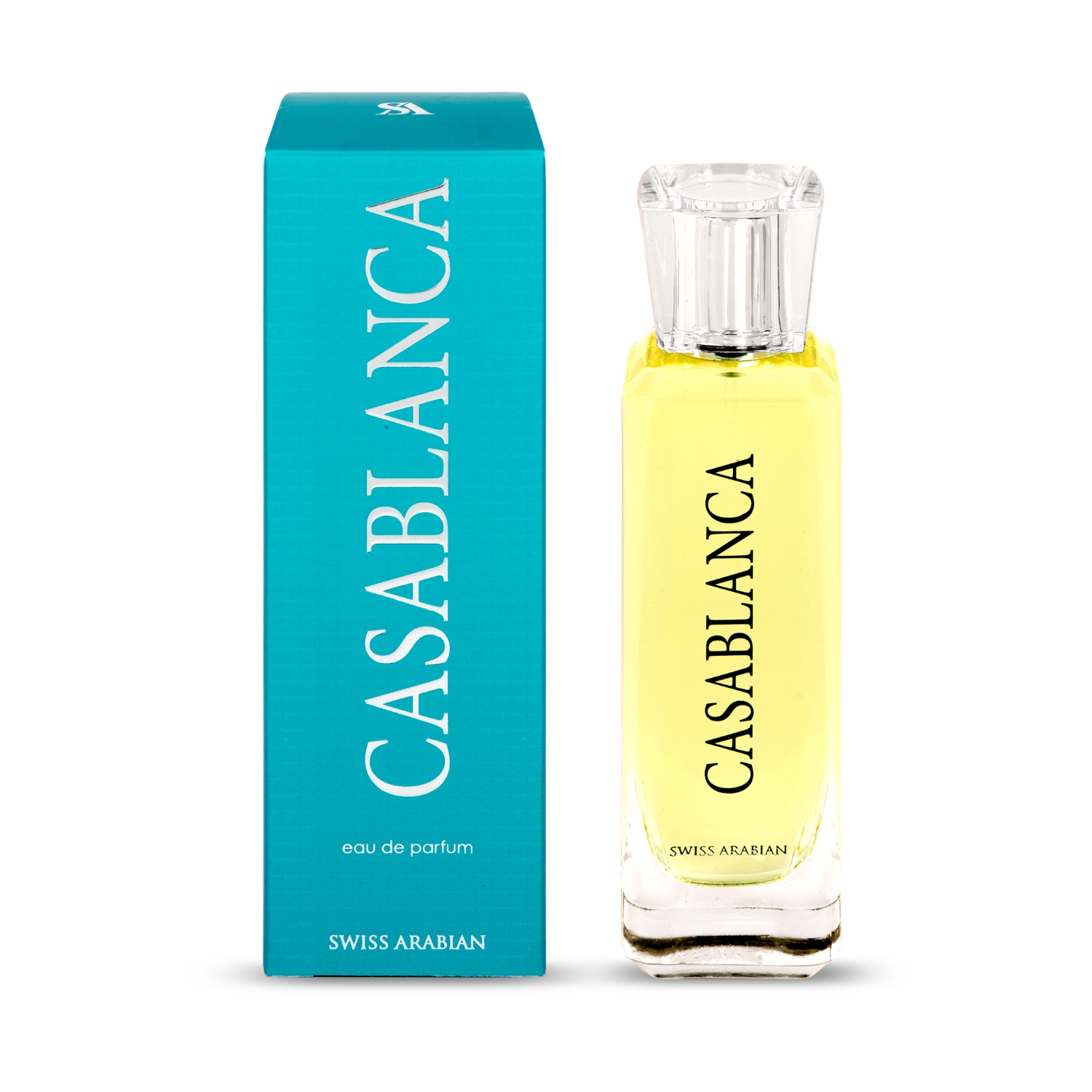 Cities Casablanca Eau de Parfum Spray