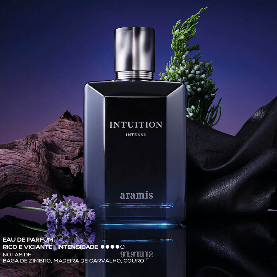 Intuition Intense Eau de Parfum Spray