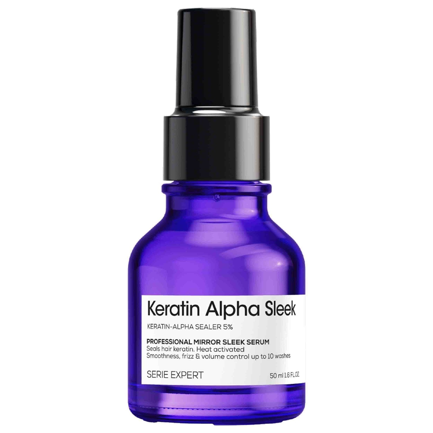 Serum Mirror