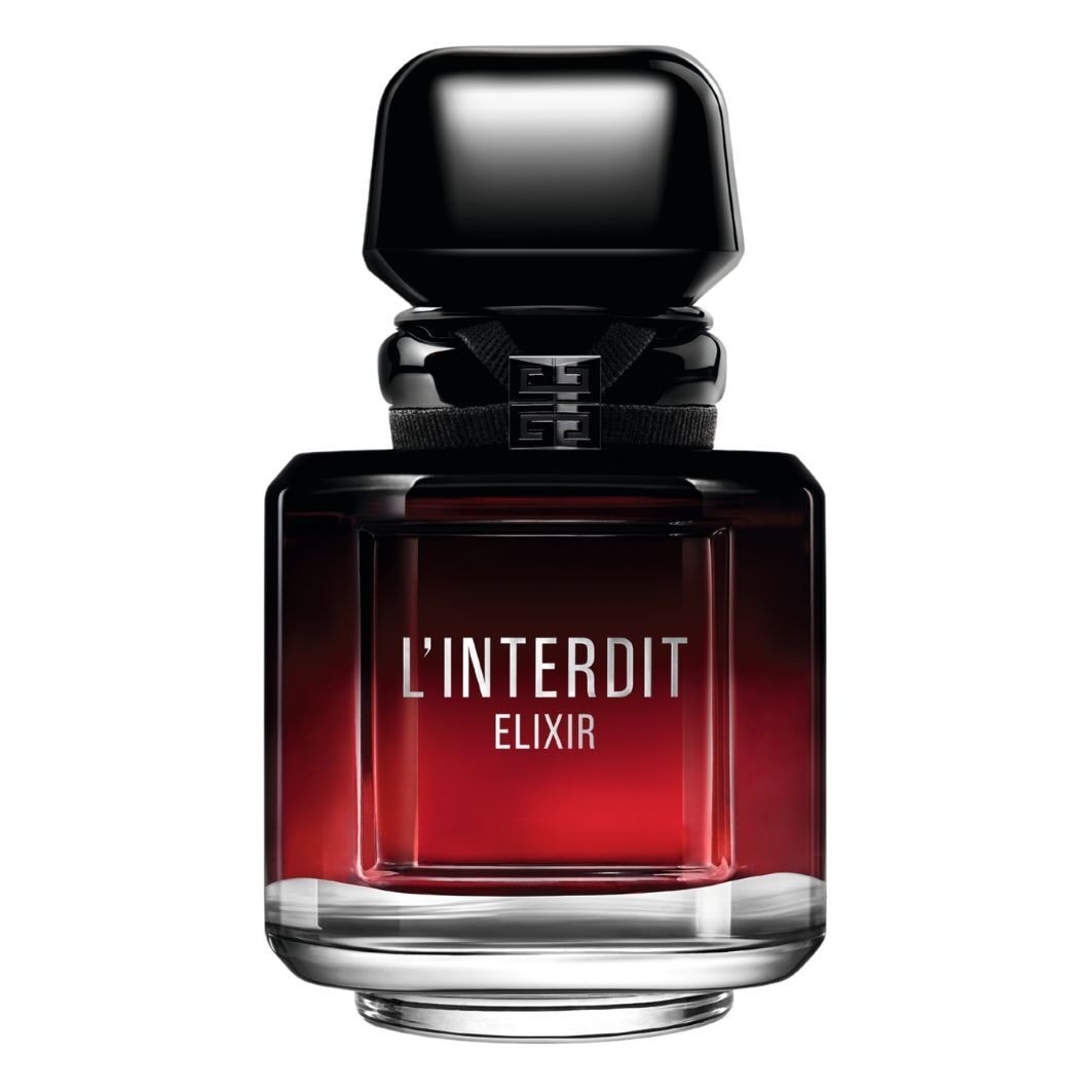 L'Interdit Elixir