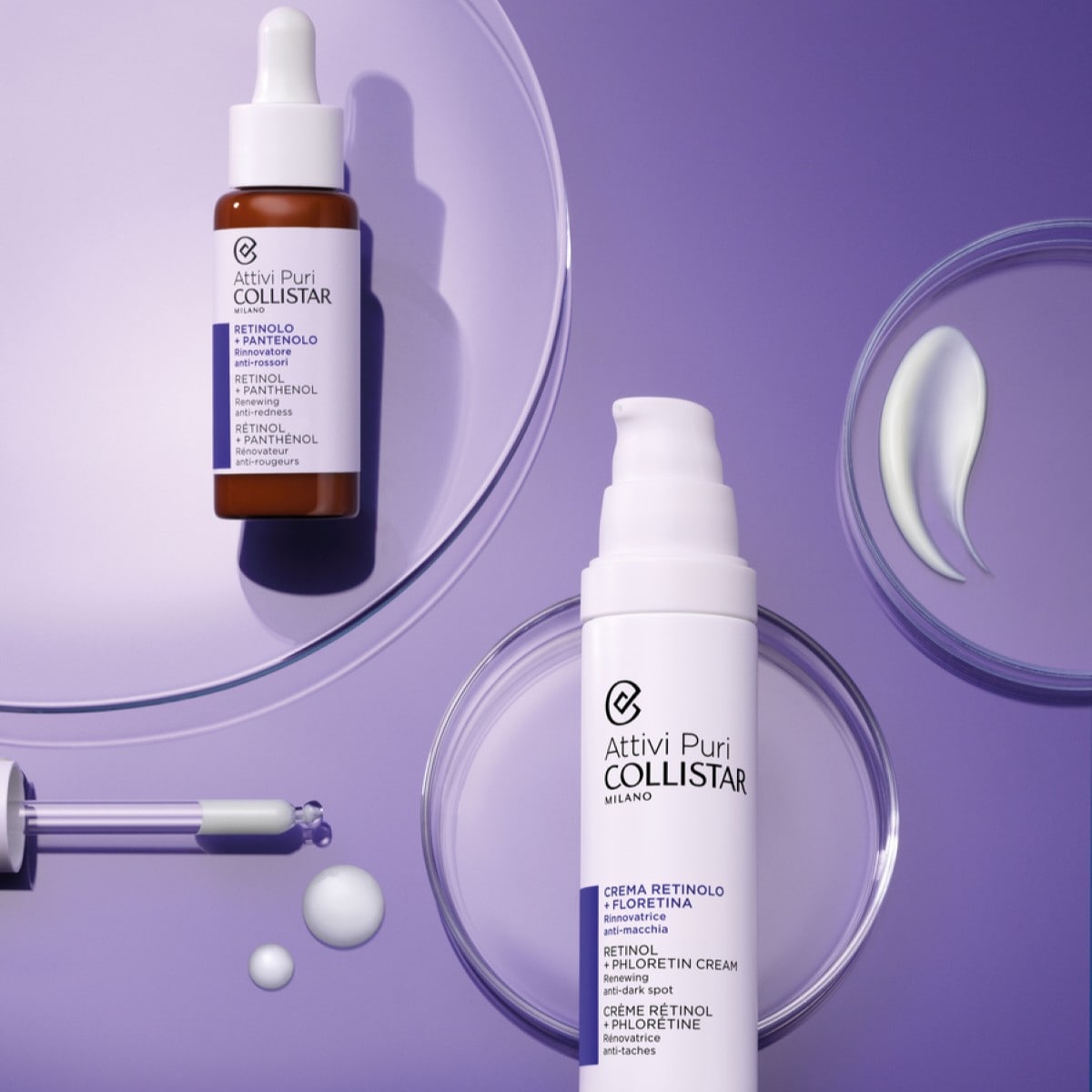 Retinol & Phlorentin Cream