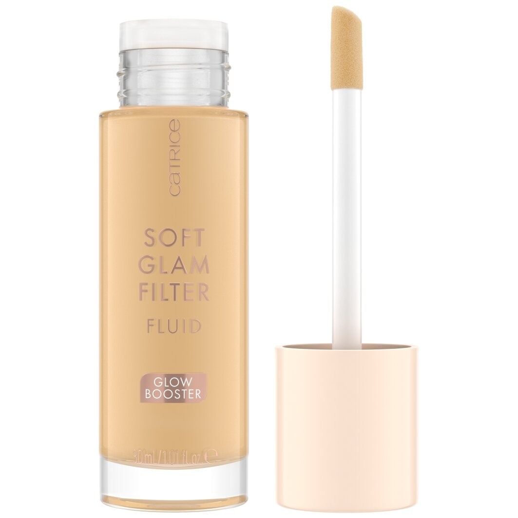 Filter Fluid Primer