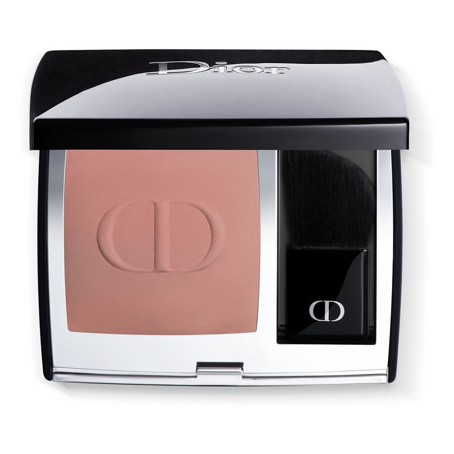 Rouge Blush  - Blush para faces e maçãs do rosto