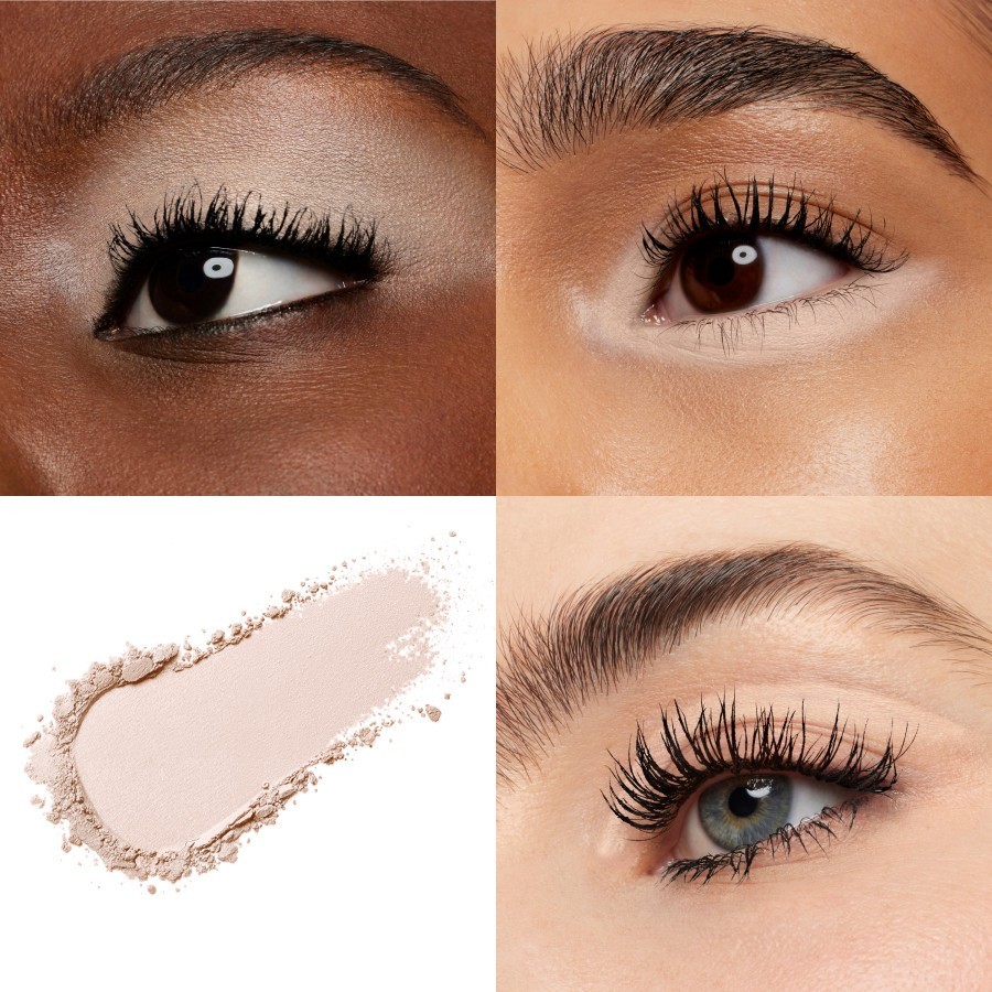 Eyeshadow God Dimension