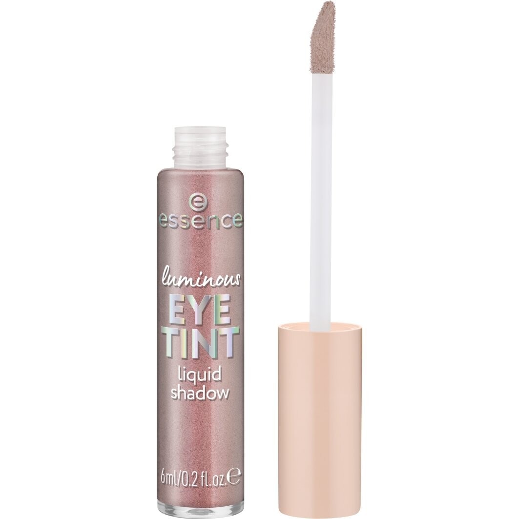 Liquid Eyeshadow