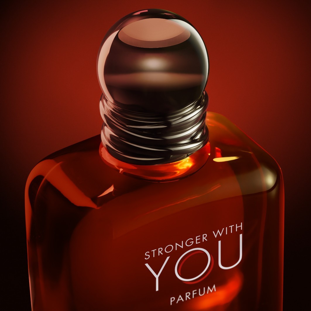 Stronger With You Parfum Spray
