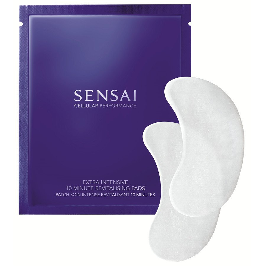 Sensai Extra Intensive 10 Minute Pads