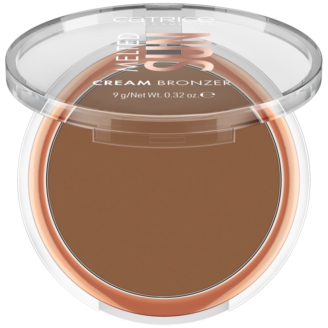 Bronzing Powder