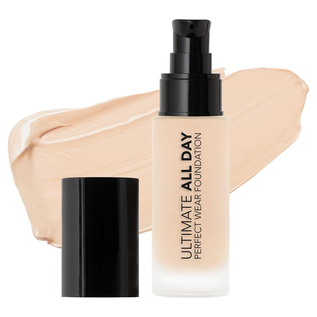 Ultimate All Day Perfect Wear Foundation