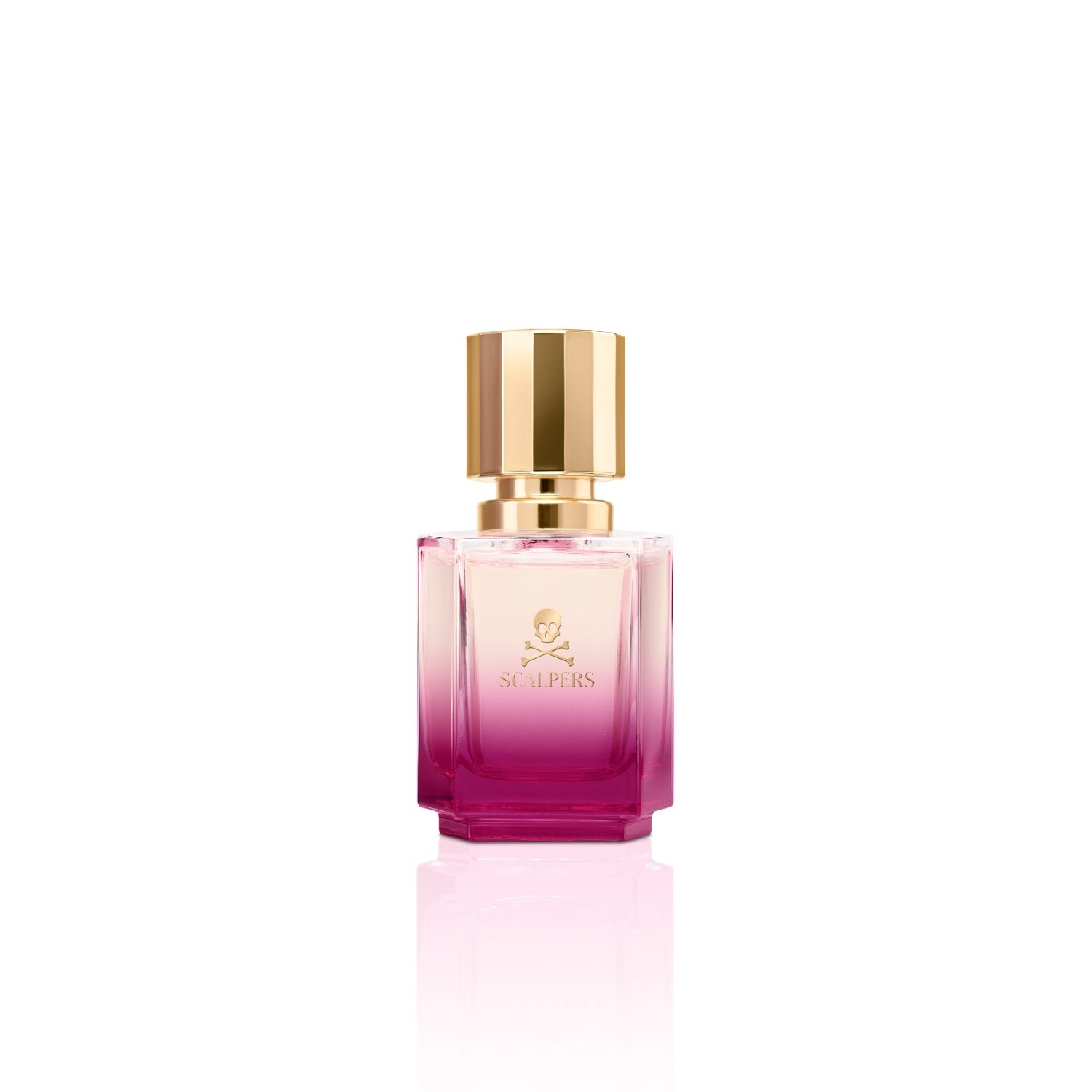Her And The Wild Flower Eau de Parfum Spray