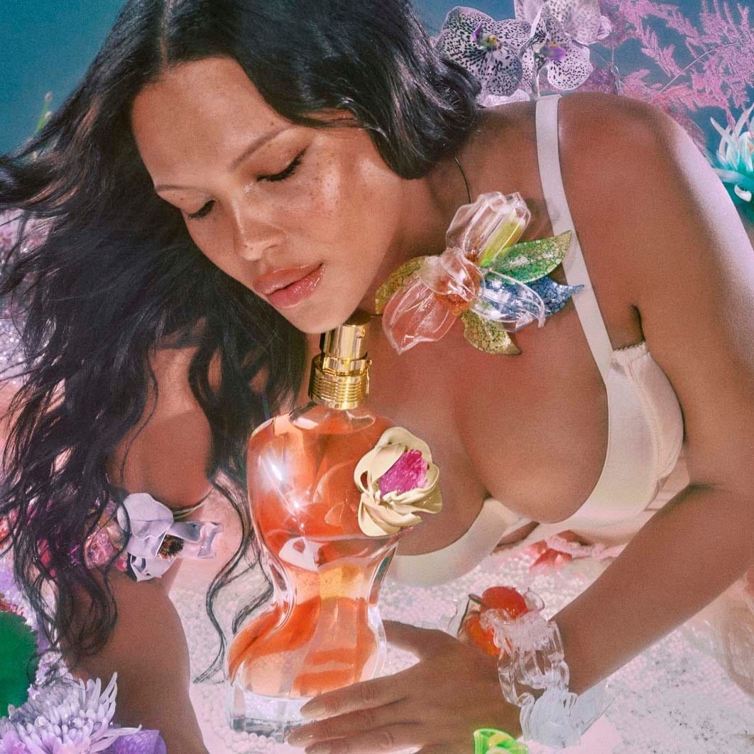 La Belle Eau de Parfum Spray Edição Limitada 2025