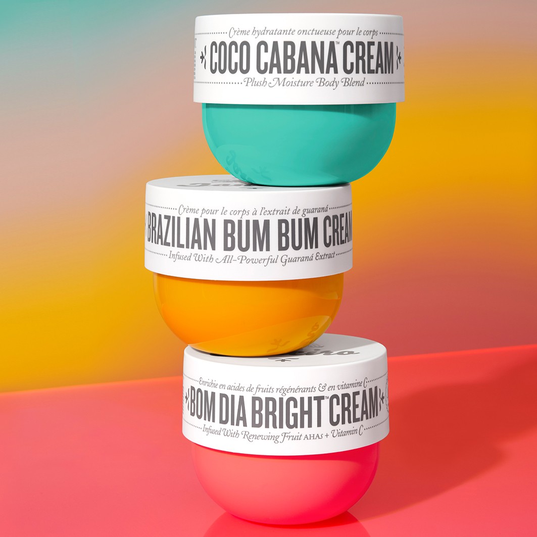 Bom Dia Bright Cream  