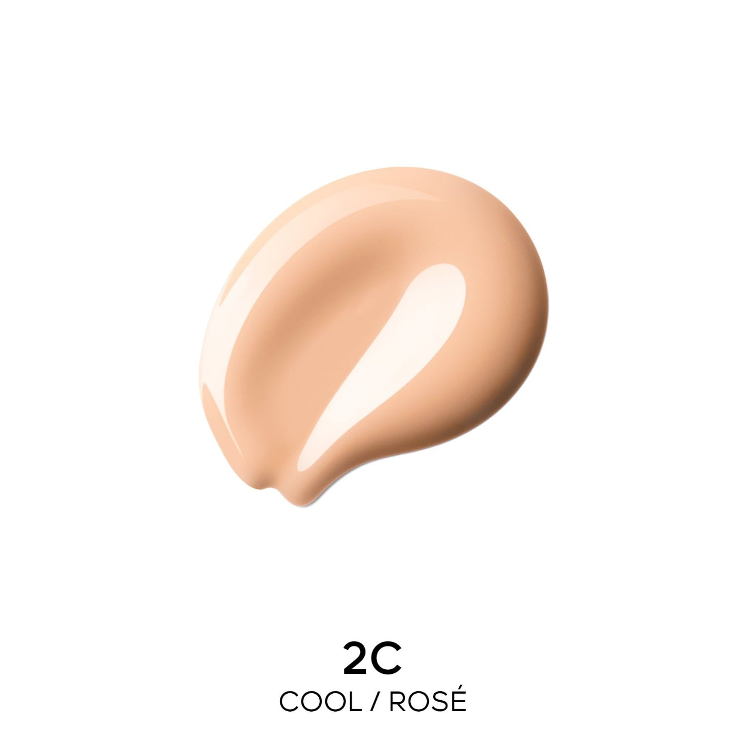 Terracotta Mat Fluid Foundation