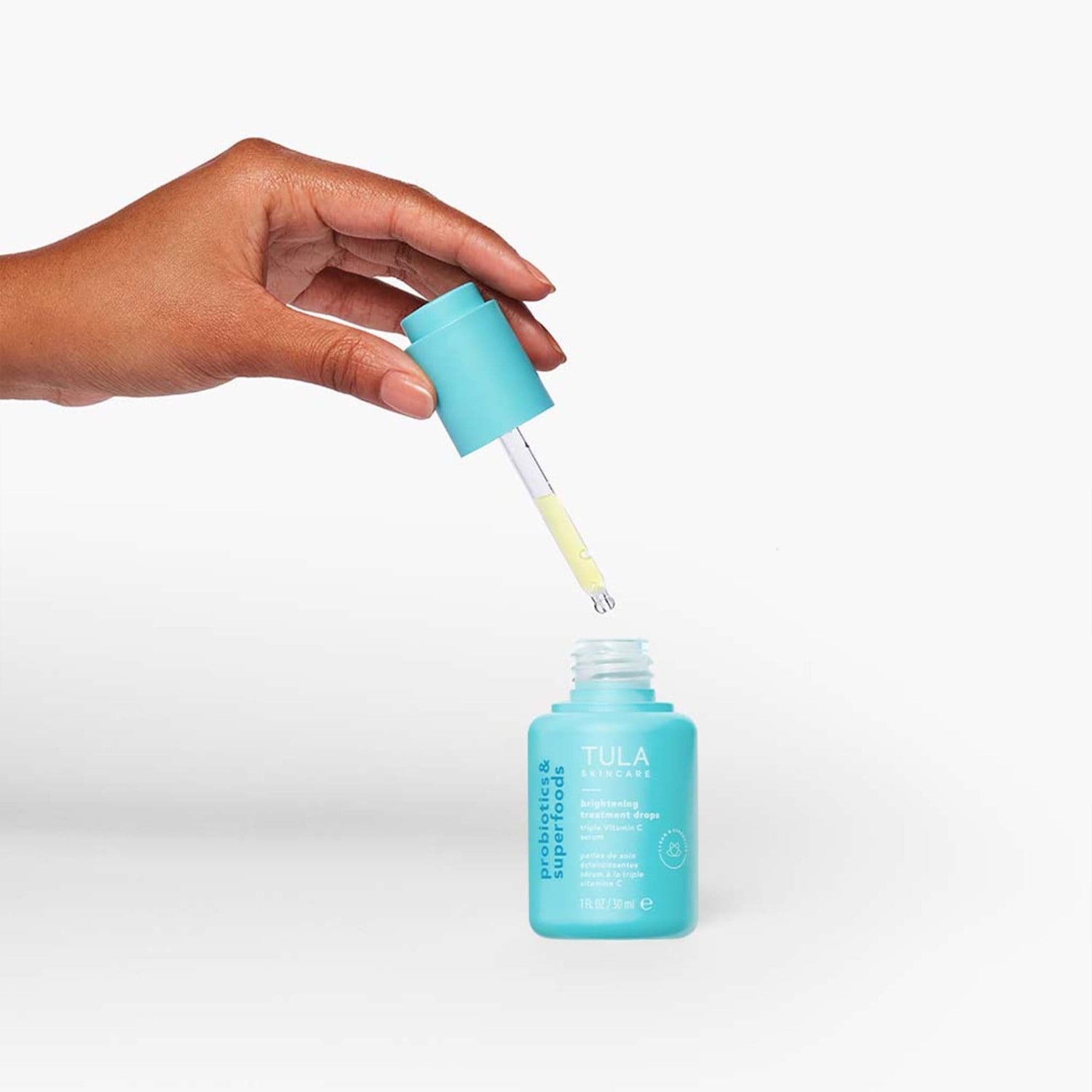 Brightening Drops