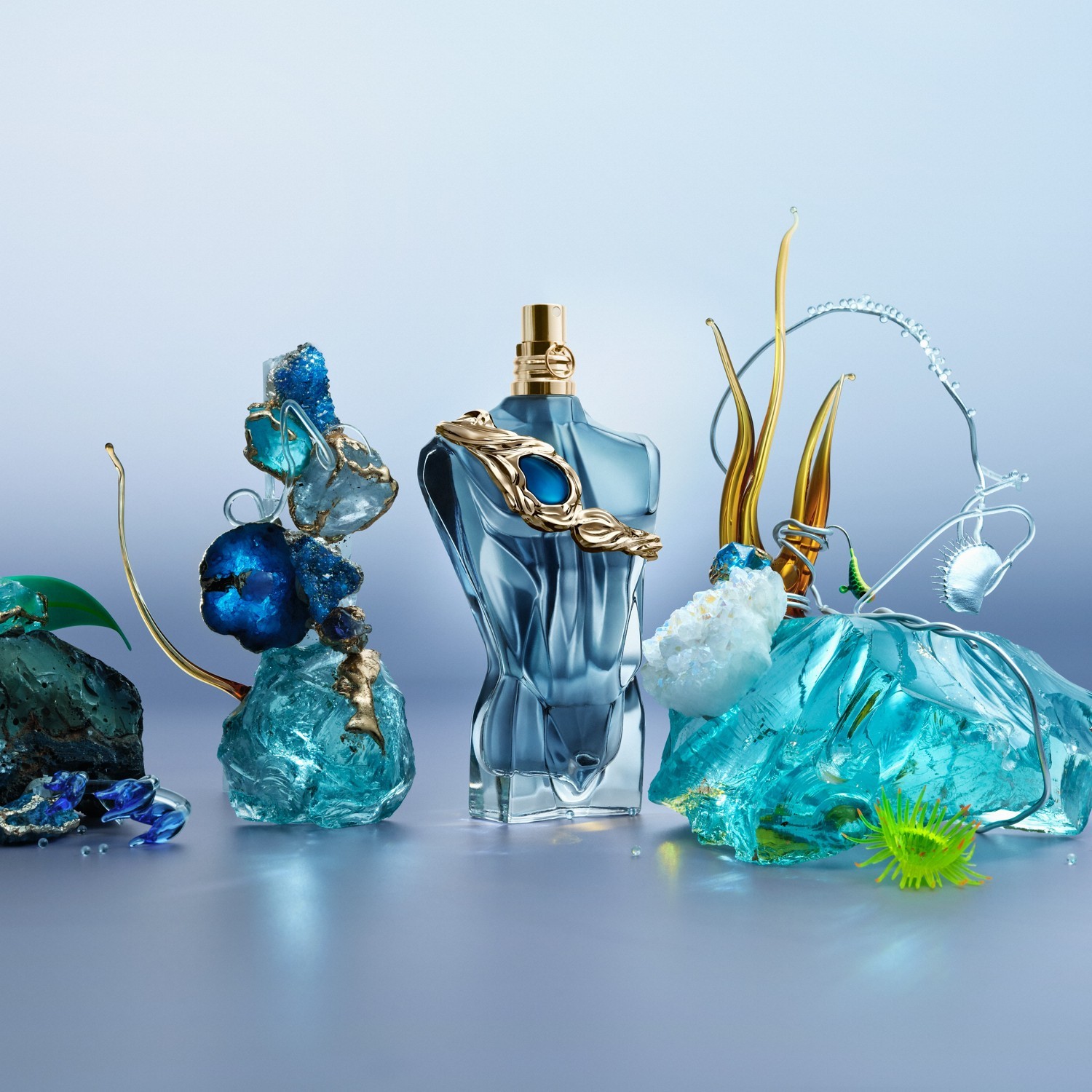 Le Beau Narcisse Eau de Parfum Spray