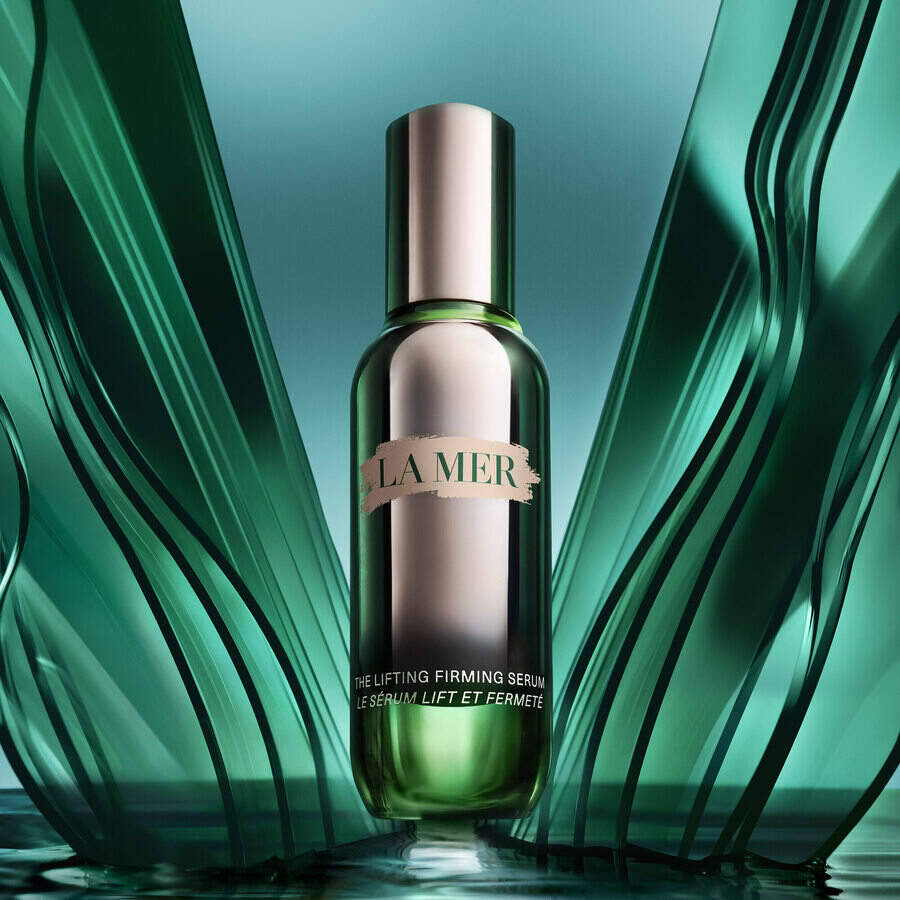 The Lifting Firming Serum