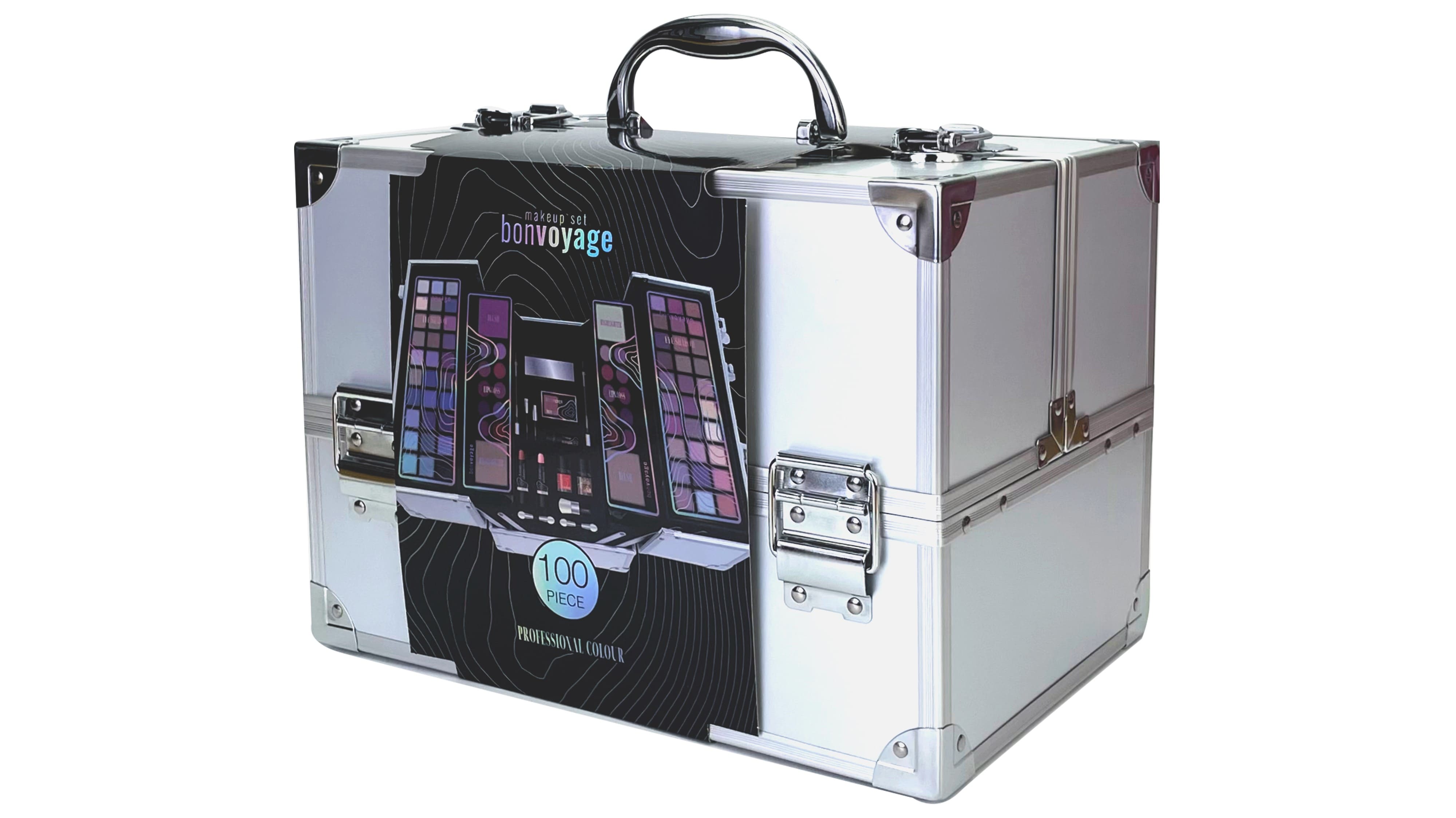 Professional Colour Case