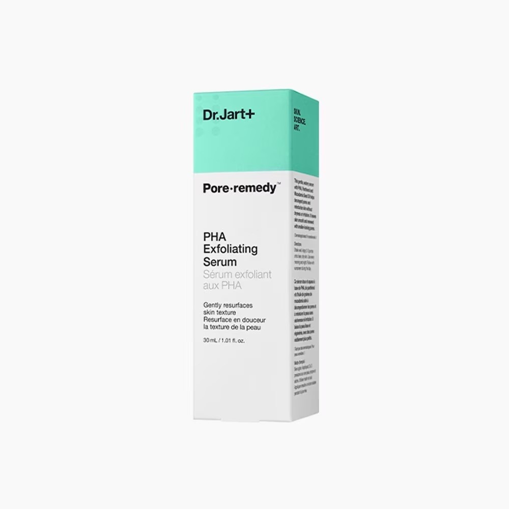 Pha Exfoliating Serum
