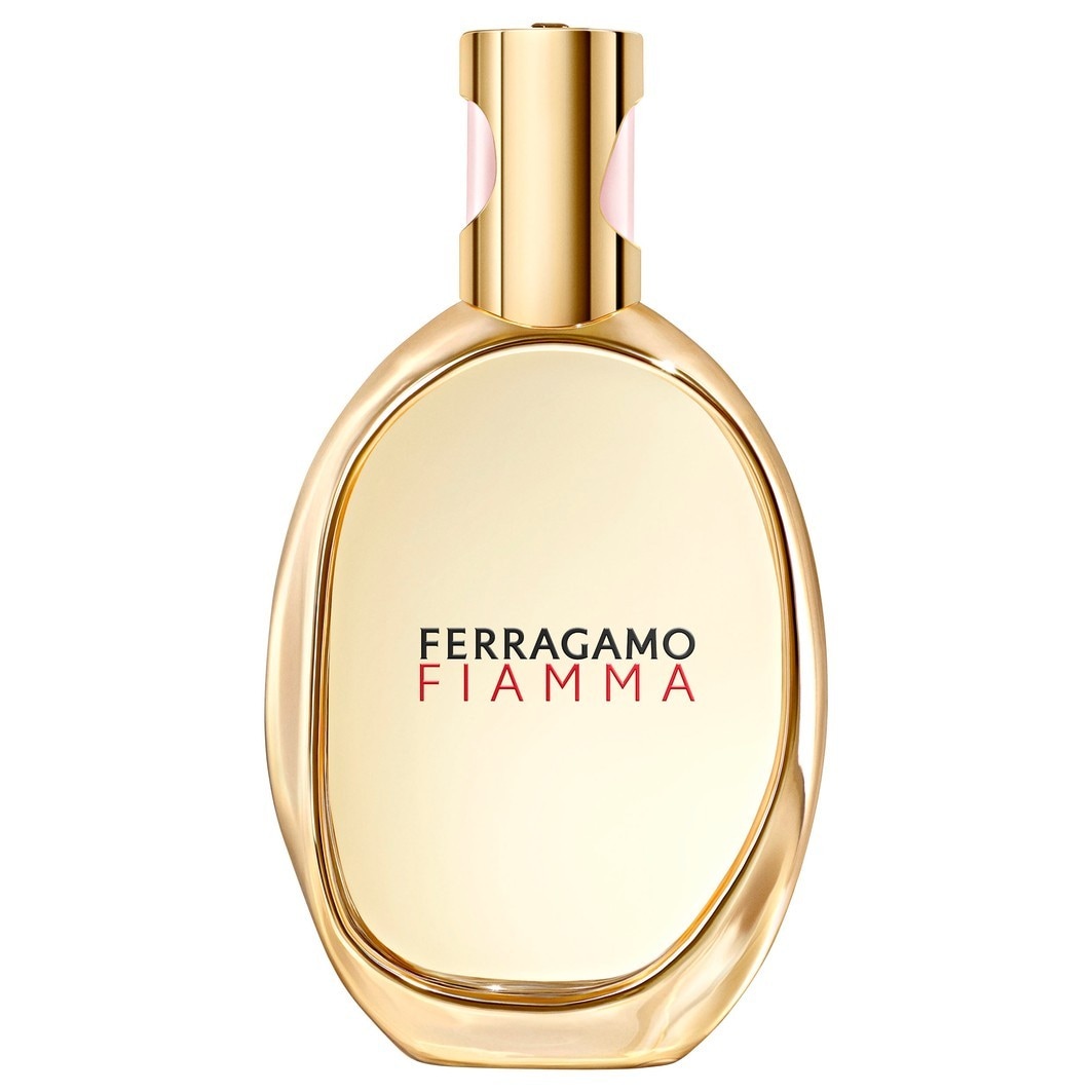 Fiamma Eau de Parfum Spray