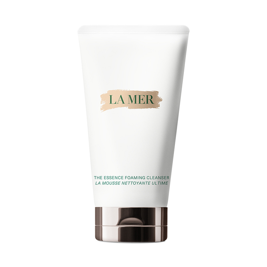 The Essence Foaming Cleanser