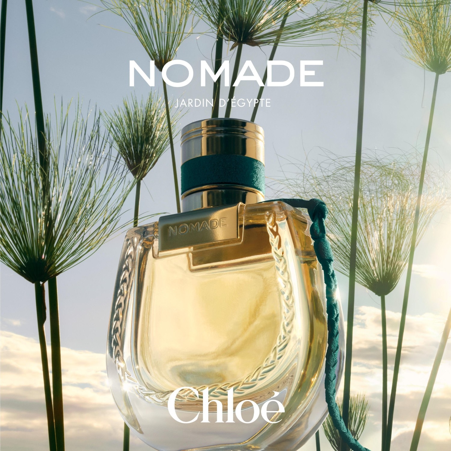 Nomade Jardin D'Egypte Eau de Parfum Spray