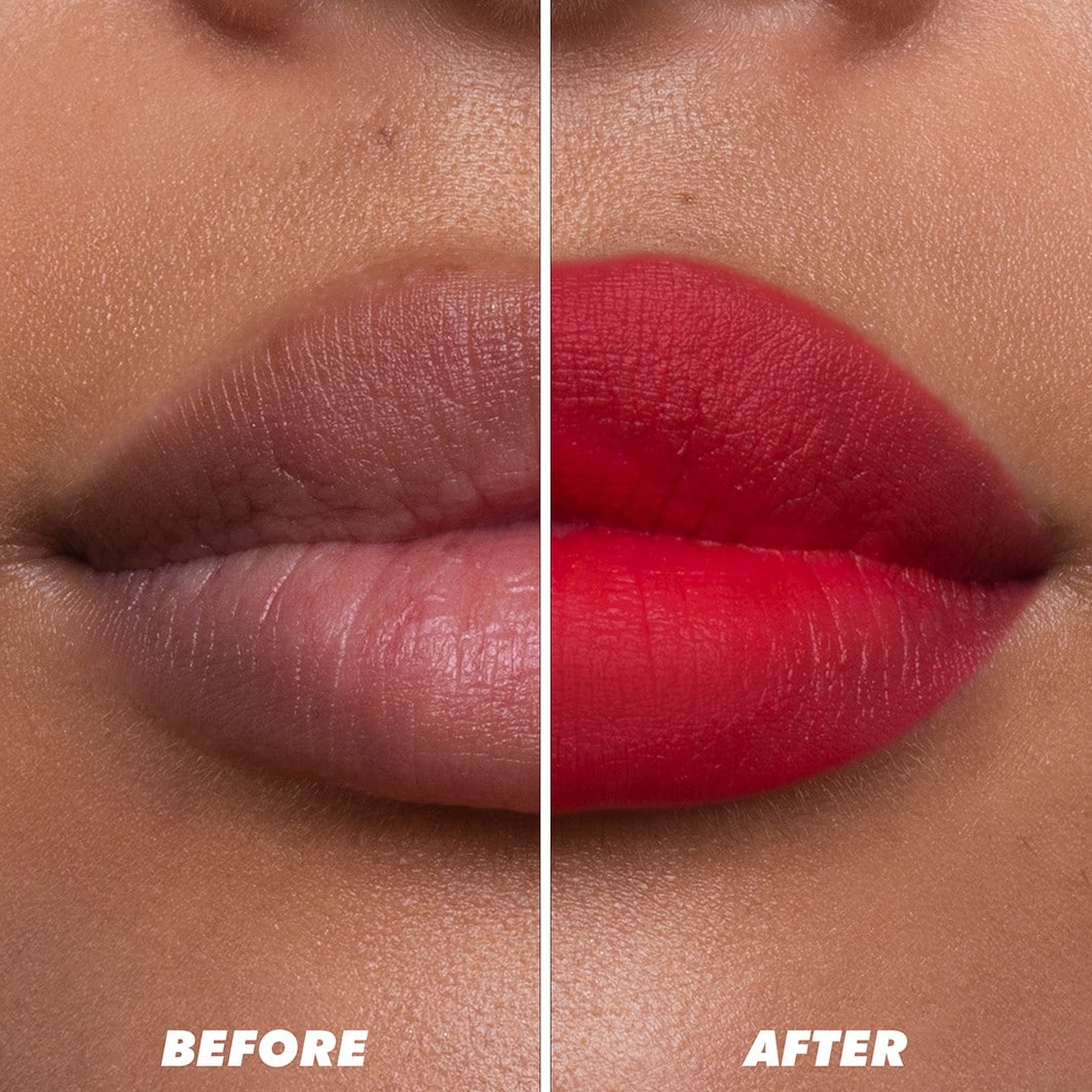 Soft Touch Lipstick