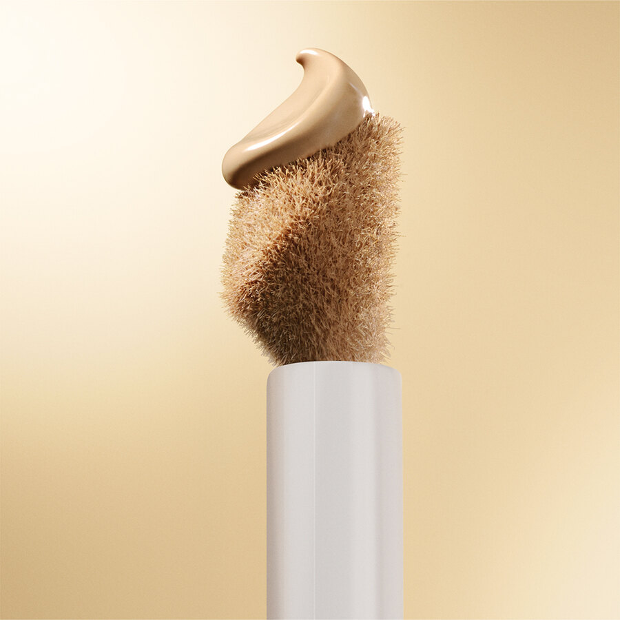 Soft Touch Brightening