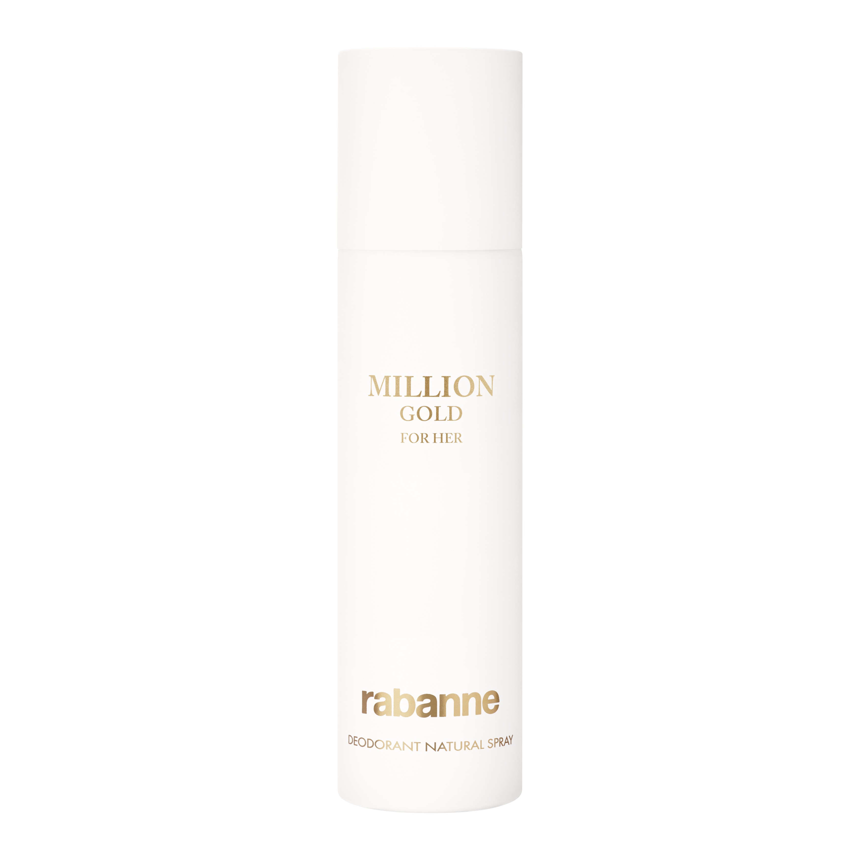 Million Gold For Her Deo Spray