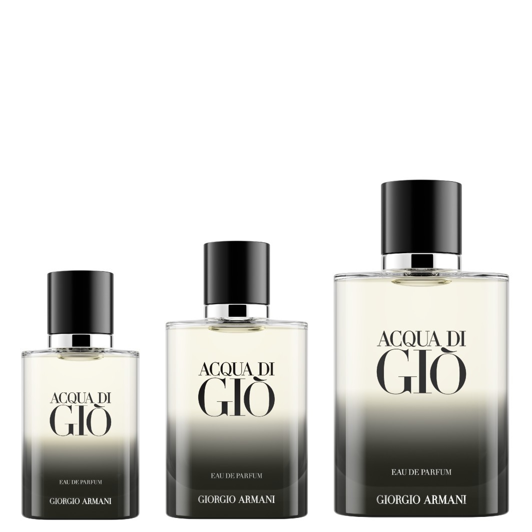 Acqua Di Gio Homme Eau de Parfum Spray